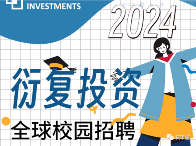 去哈佛“抢人才”!中国量化大厂启动全球招聘步伐