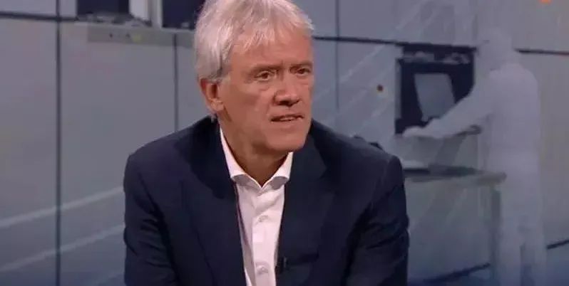 玉渊谭天:美持续炒作对华科技制裁,效果适得其反