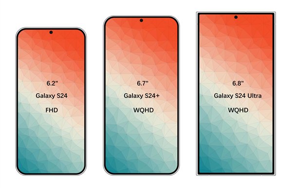 三星Galaxy S24 Ultra将上钛合金:硬刚iPhone 15 Pro Max