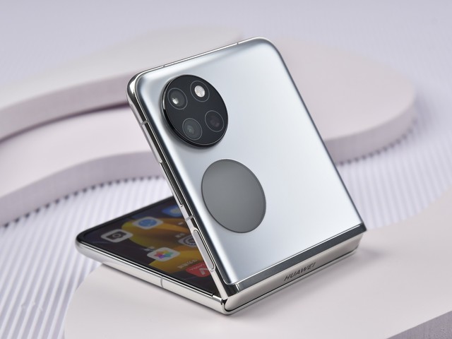 如果苹果也做小折叠,你认为会是什么样的?