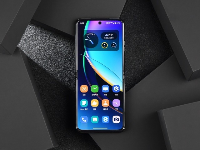 如果苹果也做小折叠,你认为会是什么样的?