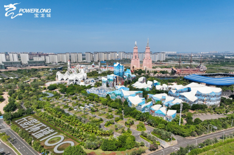 交付样板实景呈鉴，宝龙品质眼见为实！