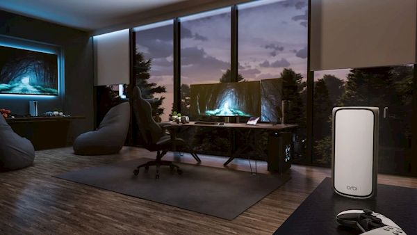 Orbi 970 Wi-Fi 7 Mesh·1.2Ԫ