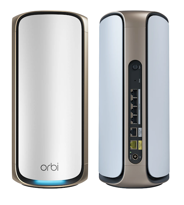 Orbi 970 Wi-Fi 7 Mesh·1.2Ԫ