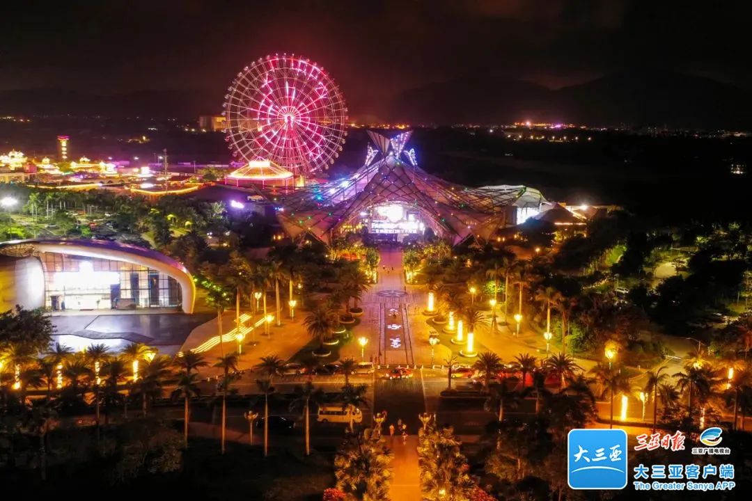 海昌不夜城游玩顺序攻略,海昌不夜城门票多少钱