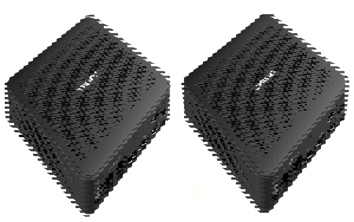 索泰推出 ZBOX Edge MI668 / MI648 迷你电脑：双千兆、搭载 Raptor Lake-P 处理器