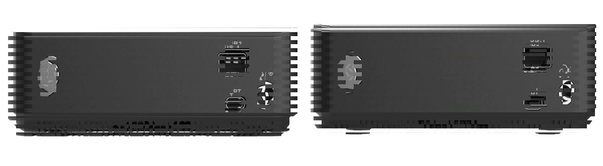 索泰推出 ZBOX Edge MI668 / MI648 迷你电脑：双千兆、搭载 Raptor Lake-P 处理器