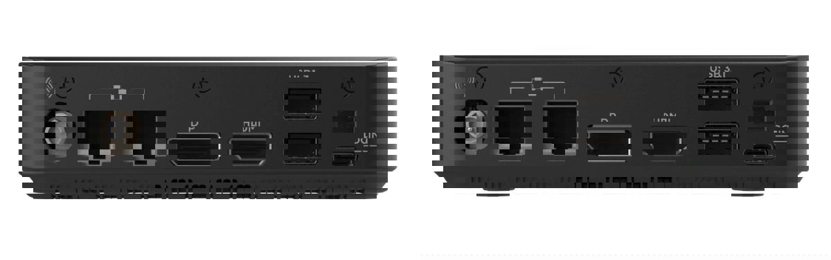 索泰推出 ZBOX Edge MI668 / MI648 迷你电脑：双千兆、搭载 Raptor Lake-P 处理器