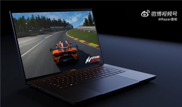 3.6万元!雷蛇发布兰博基尼联名游戏本:全球限量150台