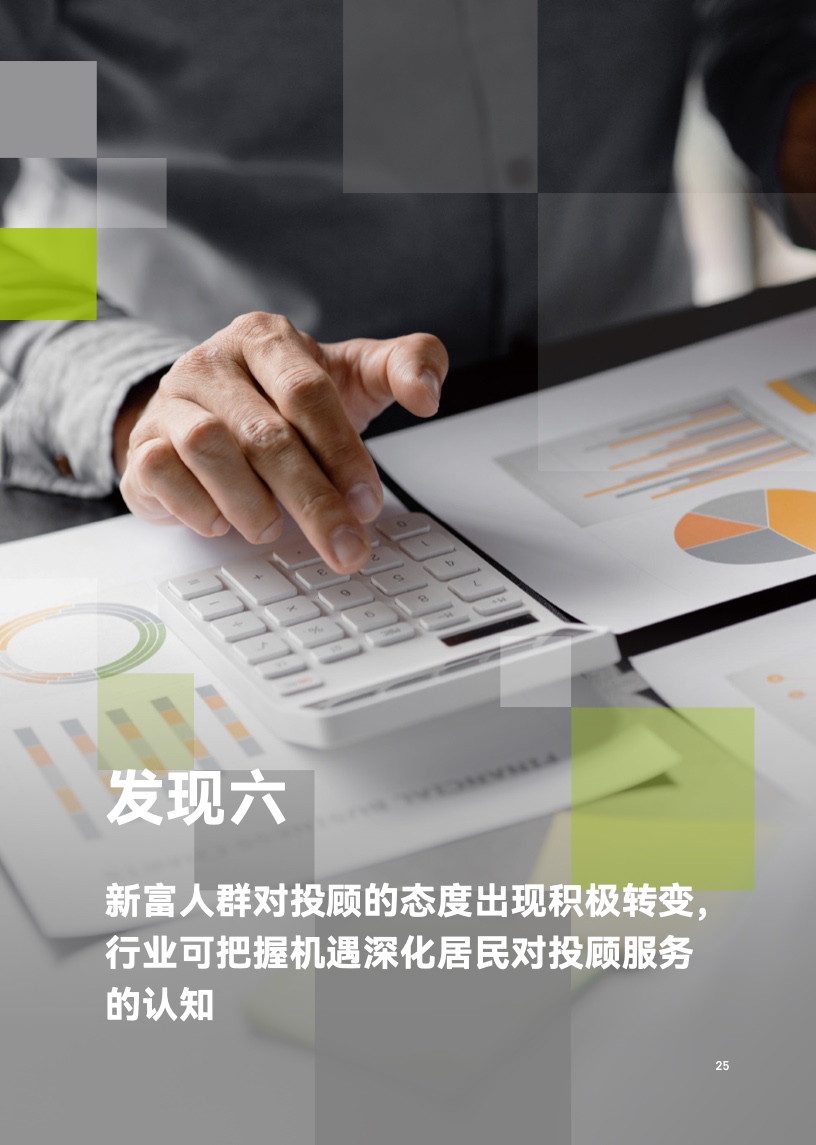 2023年中国新富人群财富健康指数