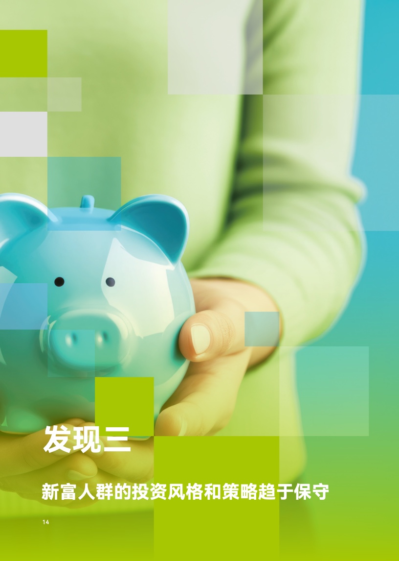 2023年中国新富人群财富健康指数