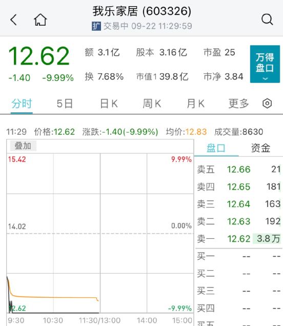 全线大爆发！这一板块集体反弹