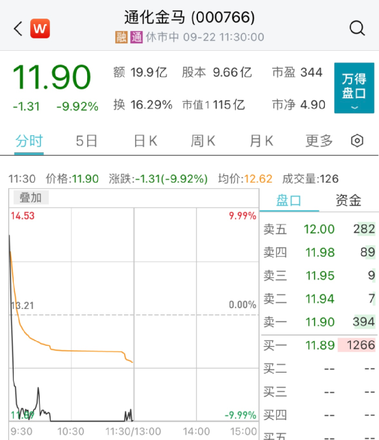 全线大爆发！这一板块集体反弹