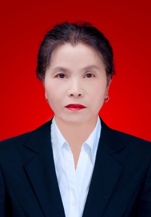 陈久珍
