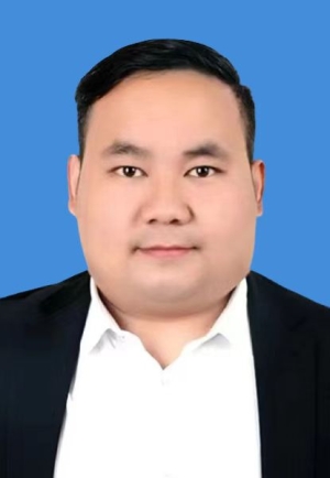 张吉明