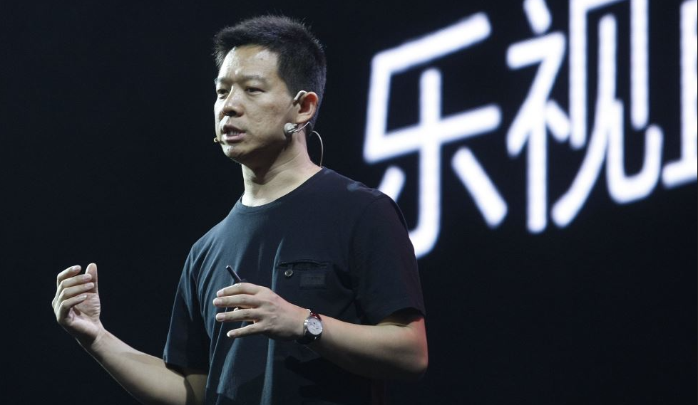 一审判了！乐视网赔偿投资者超20亿，贾跃亭承担连带赔偿责任！