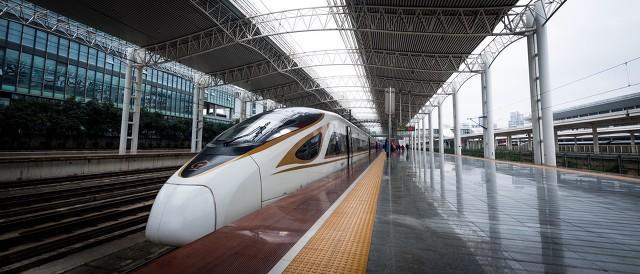 “最难抢票黄金周”:“加速包”没优先购票权,仍有人买来试一试 国庆期间将增开夜间高铁