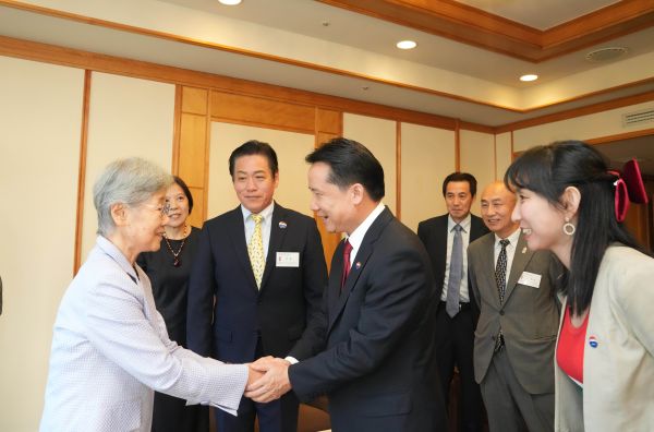 茅台偕美日本行：坚定国际化道路，首启品牌文化新表达，探索美酒美食美生活