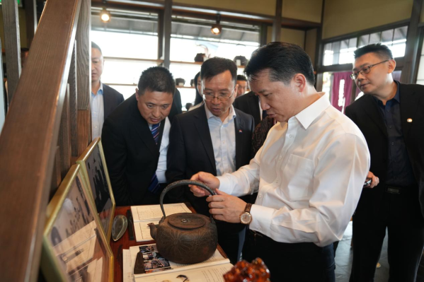 茅台偕美日本行：坚定国际化道路，首启品牌文化新表达，探索美酒美食美生活