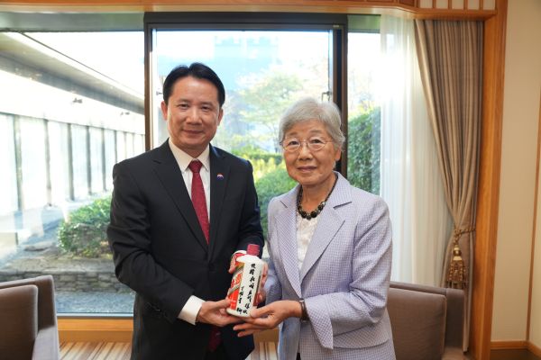 茅台偕美日本行：坚定国际化道路，首启品牌文化新表达，探索美酒美食美生活