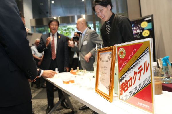 茅台偕美日本行：坚定国际化道路，首启品牌文化新表达，探索美酒美食美生活