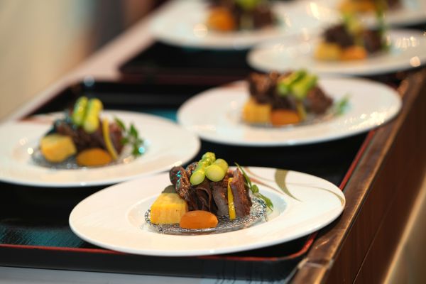 茅台偕美日本行：坚定国际化道路，首启品牌文化新表达，探索美酒美食美生活