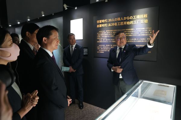 茅台偕美日本行：坚定国际化道路，首启品牌文化新表达，探索美酒美食美生活