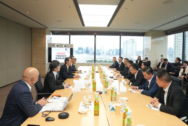 茅台偕美日本行：坚定国际化道路，首启品牌文化新表达，探索美酒美食美生活