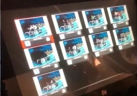 图片来源:澎湃新闻视频截图
