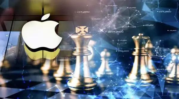 刷屏!iPhone15破发,苹果暴跌17000亿!美国芯片巨头摊上大事!