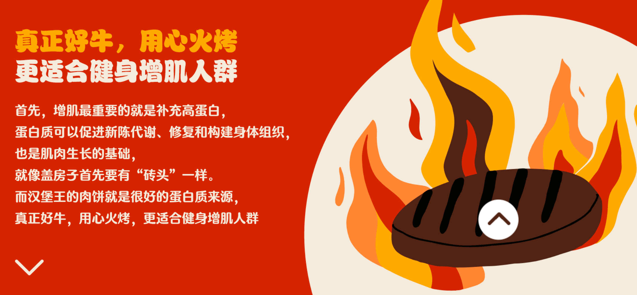 汉堡王官网截图