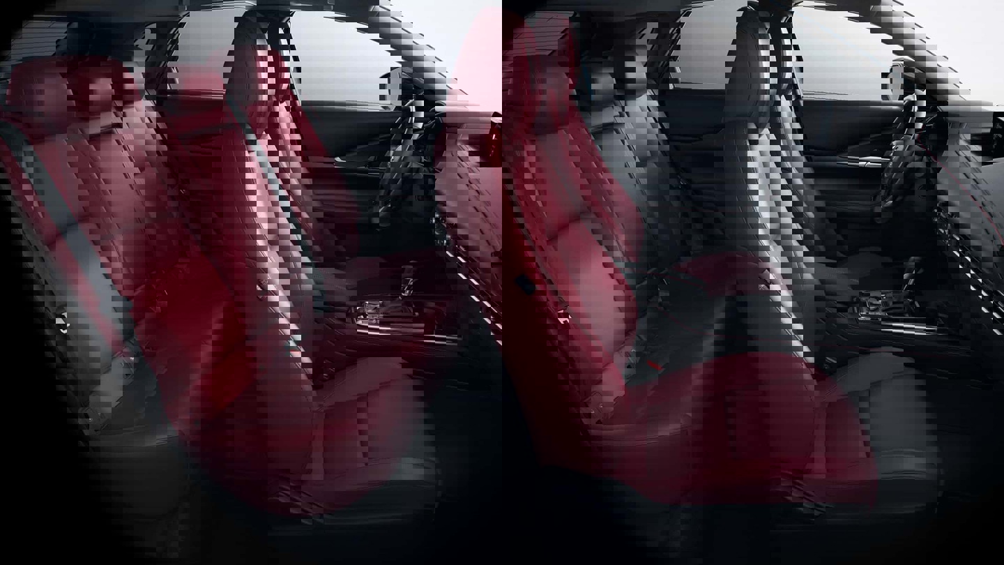 美版 2024 款马自达 CX-30 售价公布，售价 24995 美元起