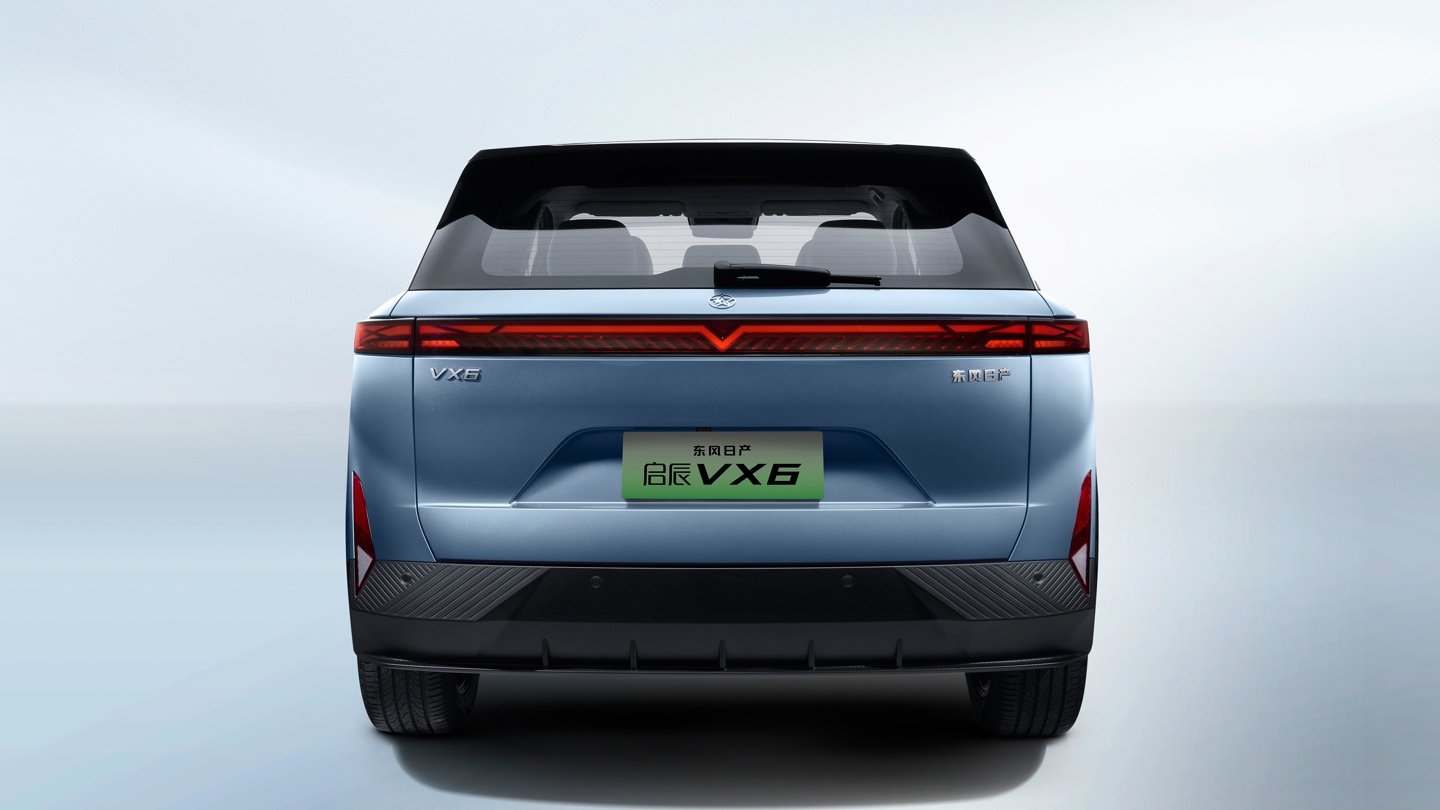 ׿ SUV  VX6 ͼ 2850mmԤ