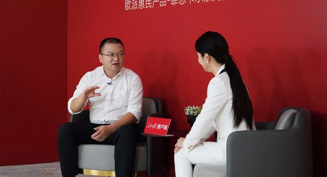 再掀家居焕新热潮,深度揭秘欧派衣柜/橱柜699普惠密码