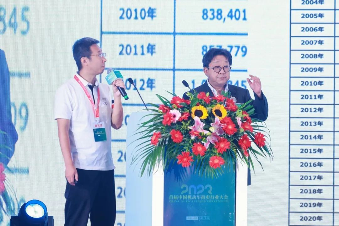 图片来源:中国拍卖行业协会供图