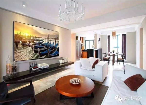 到底买多大?一文秒懂电视尺寸到底怎么选