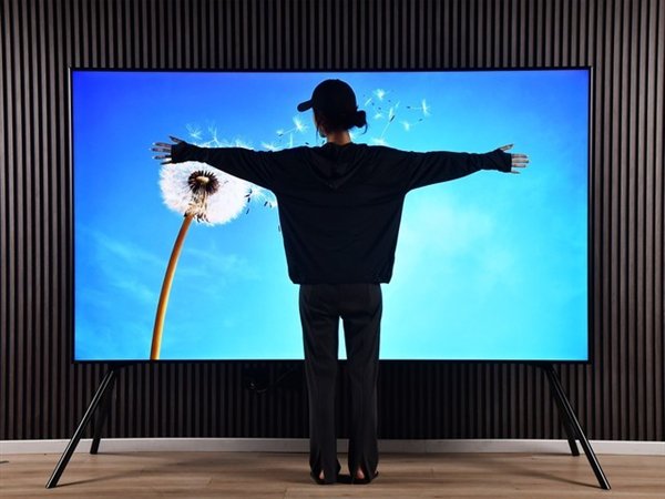 到底买多大?一文秒懂电视尺寸到底怎么选