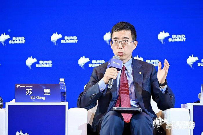 太保、平安、中再首席投资官热议:险资如何做资产配置?怎样赋能“硬科技”企业?