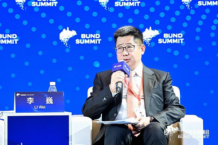 太保、平安、中再首席投资官热议:险资如何做资产配置?怎样赋能“硬科技”企业?