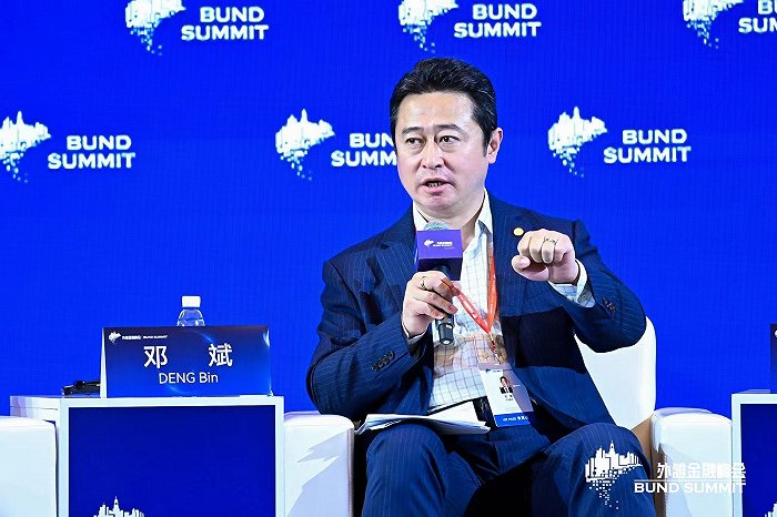 太保、平安、中再首席投资官热议:险资如何做资产配置?怎样赋能“硬科技”企业?