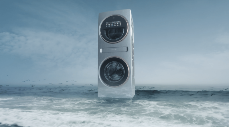 携手开启新局，TCL与著名导演陆川联袂献映《下一局》