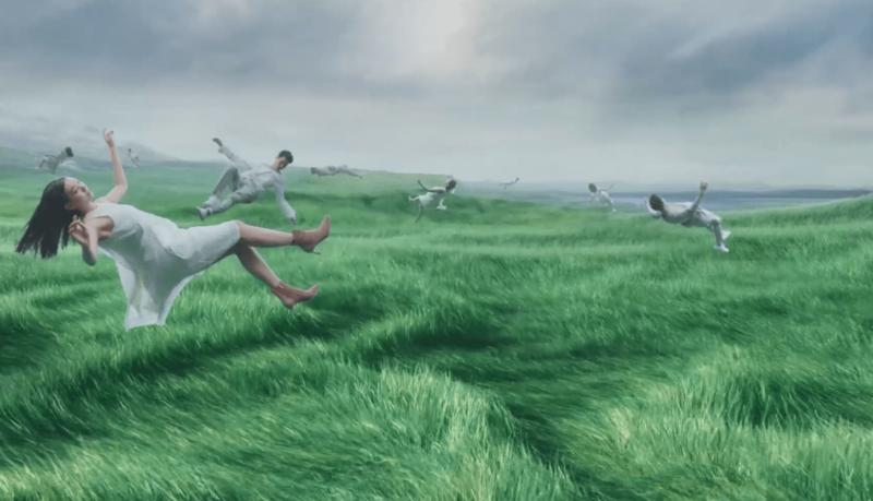 携手开启新局，TCL与著名导演陆川联袂献映《下一局》