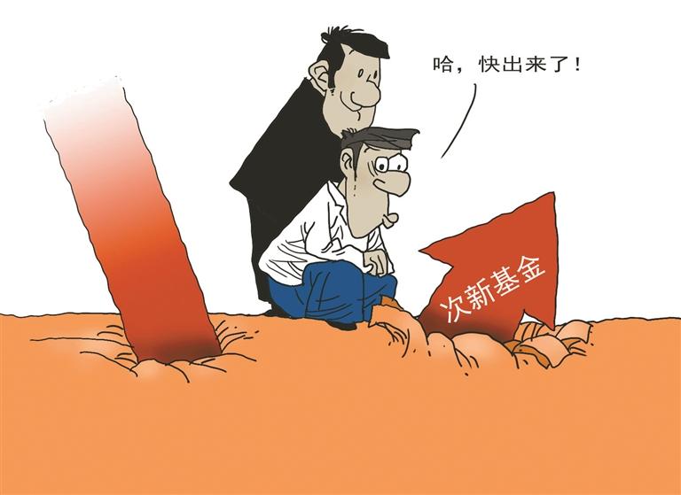 漫画:王建明