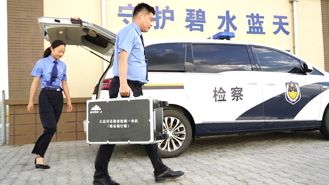 找准监督重点，让“数字魔方”逐面发力