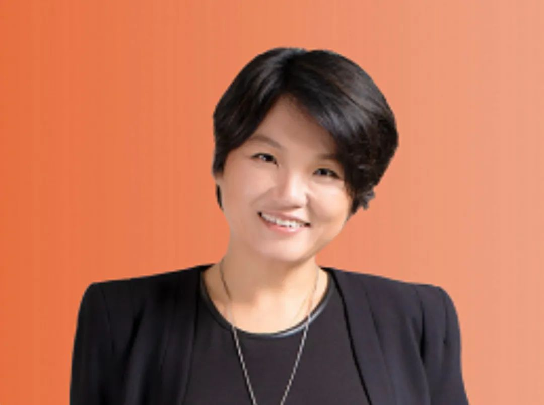 陈心颖,图片来源:中国平安官网
