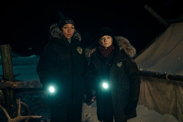 《真探》第四季明年开播