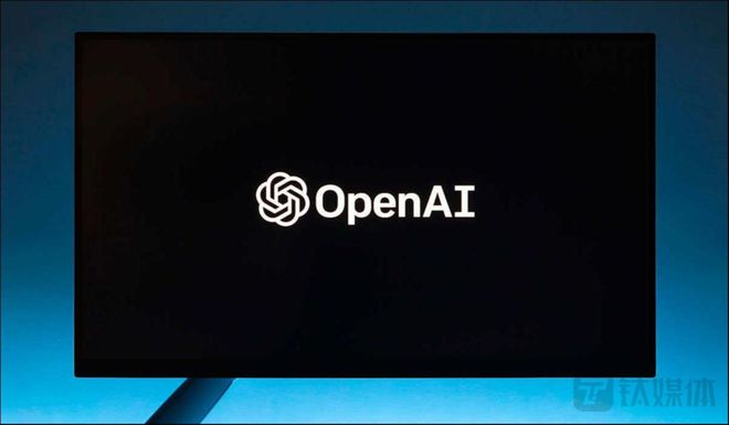 狂飙300天,6500亿的 openai 渴望独步全球 钛媒体焦点
