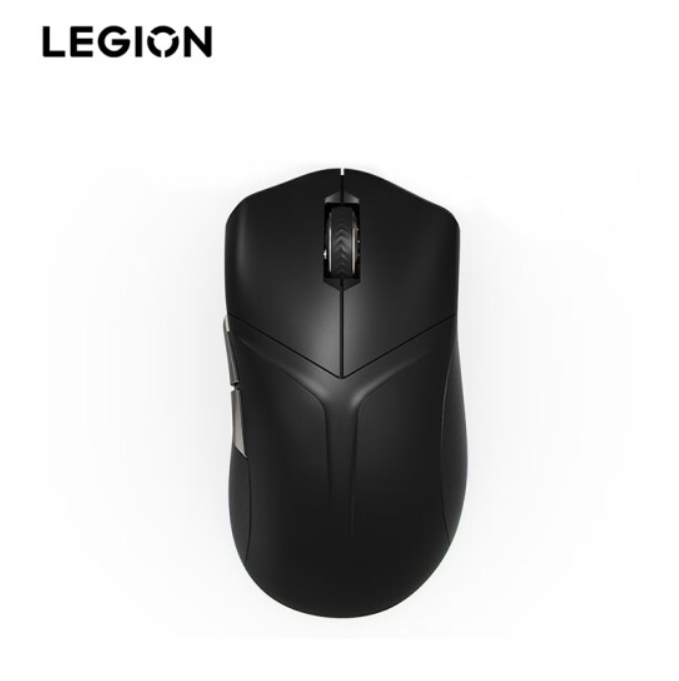 联想拯救者 M5 Pro 双模无线电竞游戏鼠标上架:3395 传感器,首发价 149 元