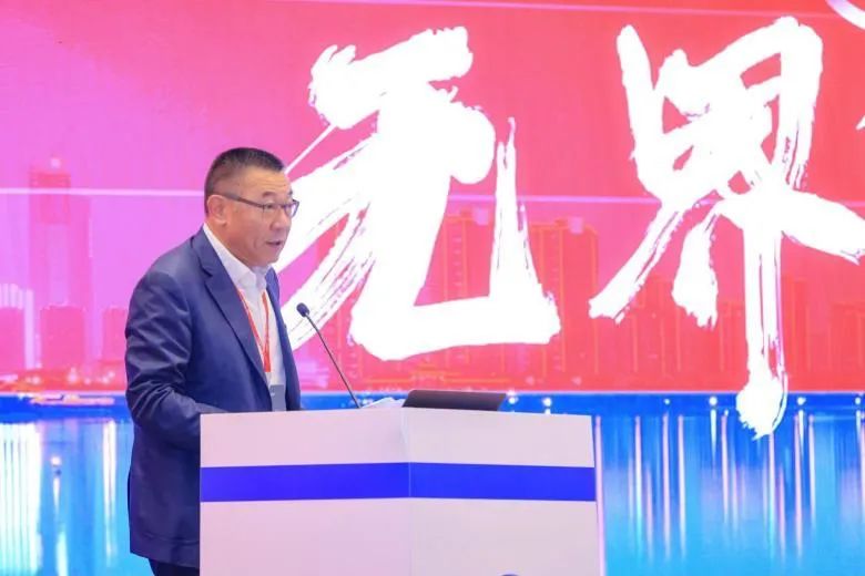 中国城市轨道交通协会会长