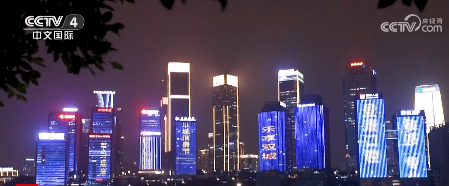 假日出行正当时 各地旅游消费热度持续攀升